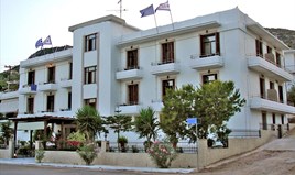 Хотел 1300 m² в Източен Пелопонес