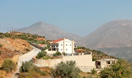 Вила 480 m² на Крит