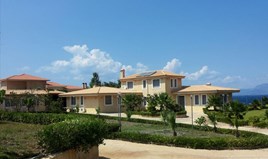 Вила 550 m² в западен Пелопонес