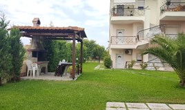 Apartament 55 m² na Kassandrze (Chalkidiki)