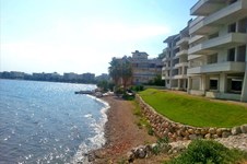 Daire 73 m² Evia’da