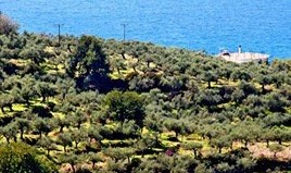Zemljište 2269 m² na Zapadnom Peloponezu