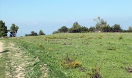 Land 7000 m² in Kassandra, Chalkidiki