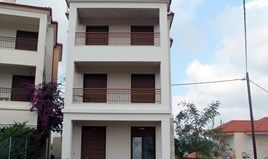 Detached house 150 m² in Kassandra, Chalkidiki