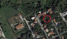 Земельна ділянка 374 m² в Афінах