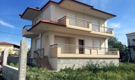 Detached house 180 m² in Chalkidiki