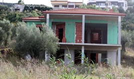 Einfamilienhaus 300 m² auf Kassandra (Chalkidiki)