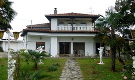 Котедж 540 m² на Олімпійській Рив'єрі