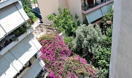 Апартамент 30 m² в Атина