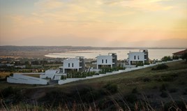 առանձնատուն 850 m² Սալոնիկում