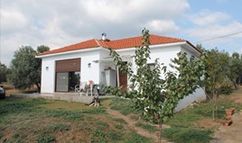 Detached house 97 m² in Sithonia, Chalkidiki