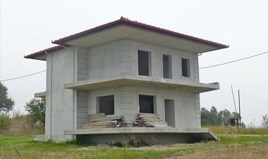 Detached house 140 m² on the Olympic Coast