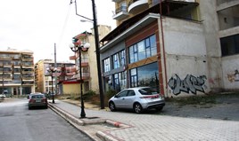 Бизнес 415 m² в Солун