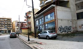 Business 415 m² à Thessalonique