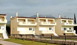 Maisonette 130 m² auf Eubia