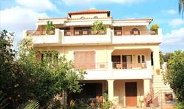 Vila 320 m² u Atini
