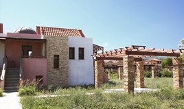 Таунхаус 70 m² в Атон (Халкидики)