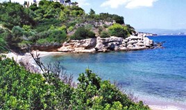 հողատարածք 1000 m² Արեւելյան Peloponnese