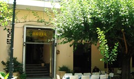 Хотел 1734 m² в западен Пелопонес