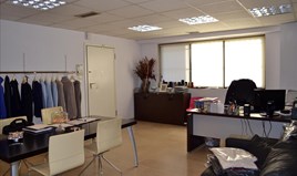 Бизнес 105 m² в Салониках