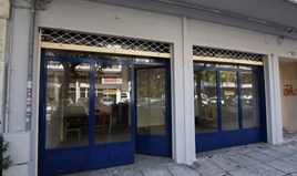 Yatırım, iş 34 m² Selanik’te