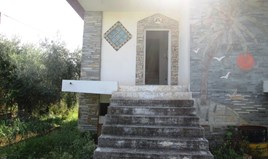 Detached house 100 m² on the island of Thassos