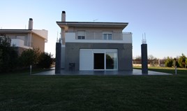 Maison individuelle 175 m² dans la banlieue de Thessalonique
