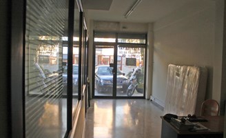 Commercial property 300 m² სალონიკში