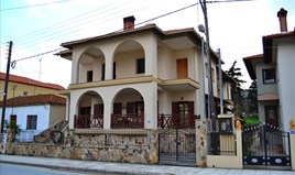 Kuća 474 m² na Atosu (Halkidiki)