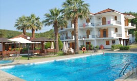Hotel 455 m² an der Olympischen-Riviera