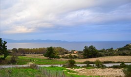 Land 4200 m² auf Athos (Chalkidiki)
