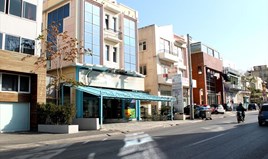 Бизнес 840 m² в Атина