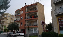 Apartament 101 m² w Salonikach