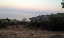 Land 7070 m² auf Sithonia (Chalkidiki)
