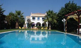 Villa 650 m² in Eastern Peloponnese - Ermionida