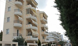 Квартира 60 m² в Афінах