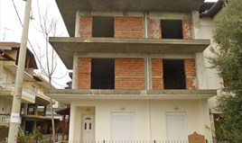 Appartement 90 m² à la Rivière olympique