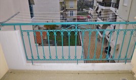 Flat 28 m² in central Greece