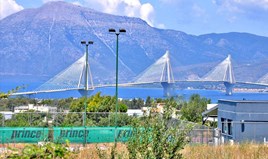 Arsa 3200 m² Batı Peloponez’te