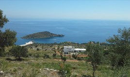 Land 4766 m² auf Zakynthos