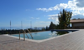 Villa 250 m² Korfu’da