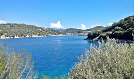 Land 3300 m² in Ionian Islands