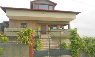 Къща 240 m² на Олимпийската Ривиера