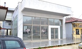 Business 470 m² in the suburbs of Thessaloniki