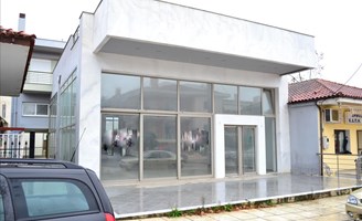 Commercial property 470 m² Selanik çevresinde