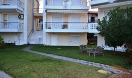 Квартира 60 m² на Кассандрі (Халкідіки)