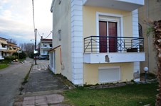 Wohnung 60 m² auf Kassandra (Chalkidiki)