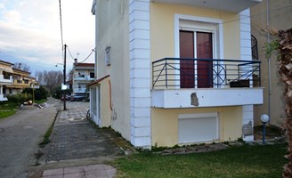 Flat 60 m² in Kassandra, Chalkidiki