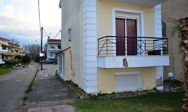 Flat 60 m² in Kassandra, Chalkidiki