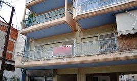 Apartament 71 m² w Salonikach